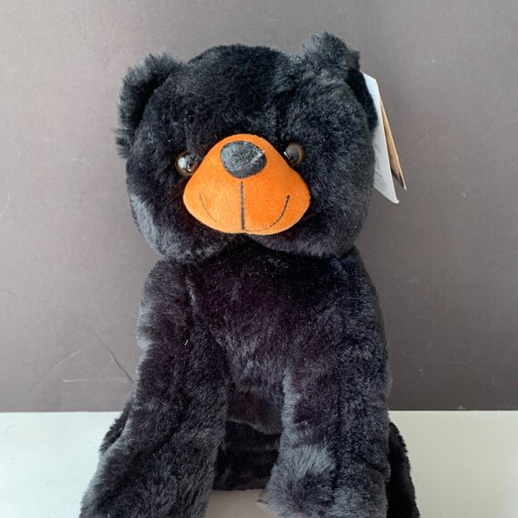 THE BEAR FACTORY 2001 PLUSH FOR THE PLANET 12" STUFFED BEAR 112022 - Picture 12 of 13